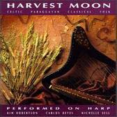 'Harvest Moon' CD