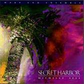 'Secret Harbor' CD